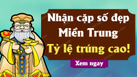 Phân tích dự đoán Xổ Số Miền Trung ngày 18/07/2025 - Dự đoán XSMT 18-07-2025