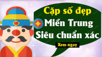 Phân tích dự đoán Xổ Số Miền Trung ngày 13/08/2025 - Dự đoán XSMT 13-08-2025