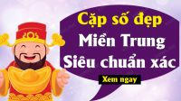 Phân tích dự đoán Xổ Số Miền Trung ngày 20/08/2025 - Dự đoán XSMT 20-08-2025