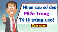 Phân tích dự đoán Xổ Số Miền Trung ngày 12/08/2025 - Dự đoán XSMT 12-08-2025