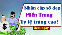 Phân tích dự đoán Xổ Số Miền Trung ngày 05/08/2025 - Dự đoán XSMT 05-08-2025